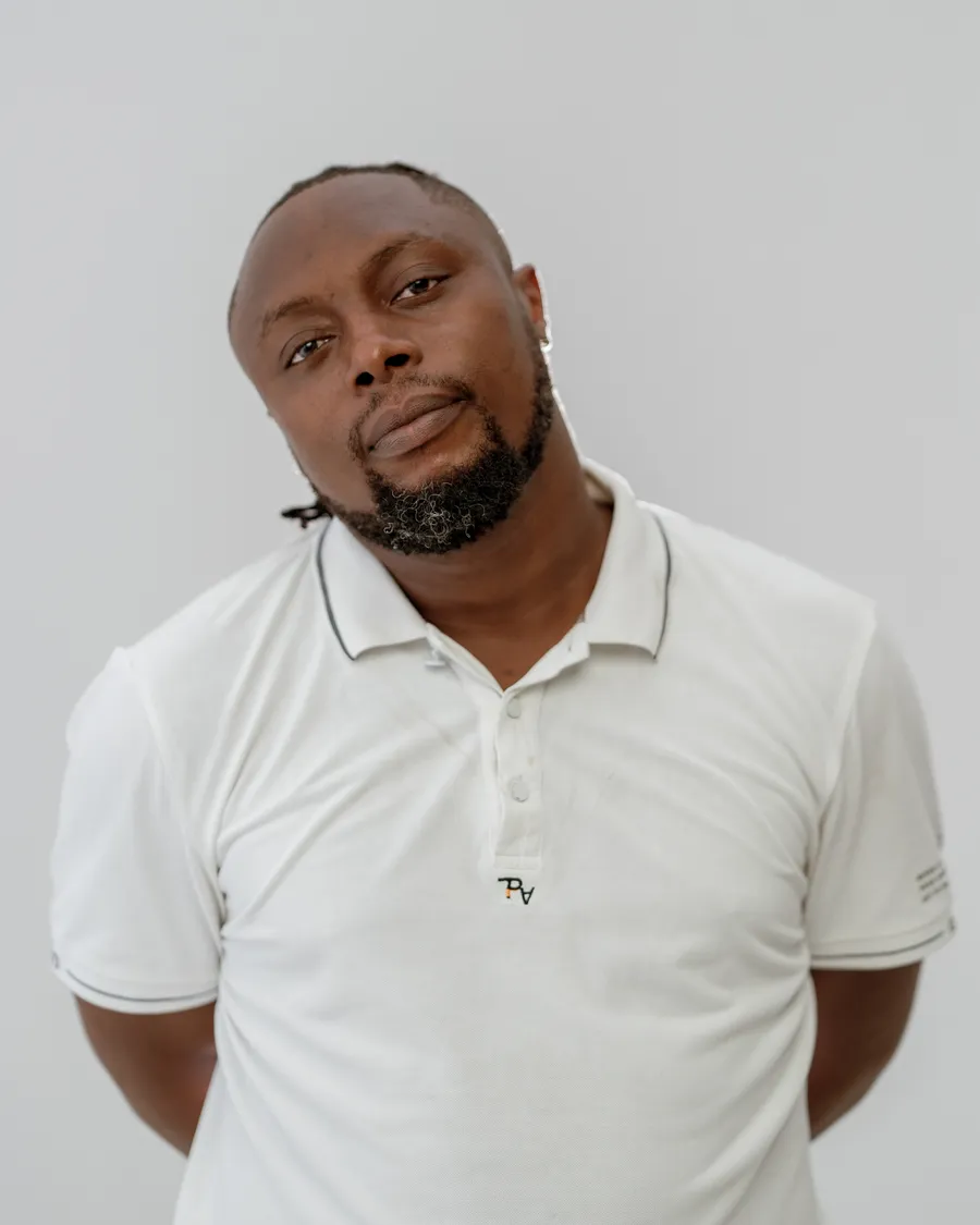 Alex Mugenda Bigsoul