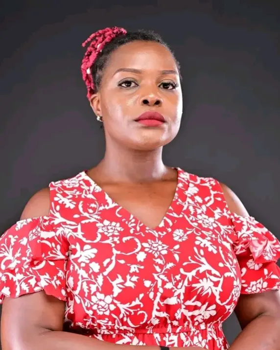 Janet Chumbe