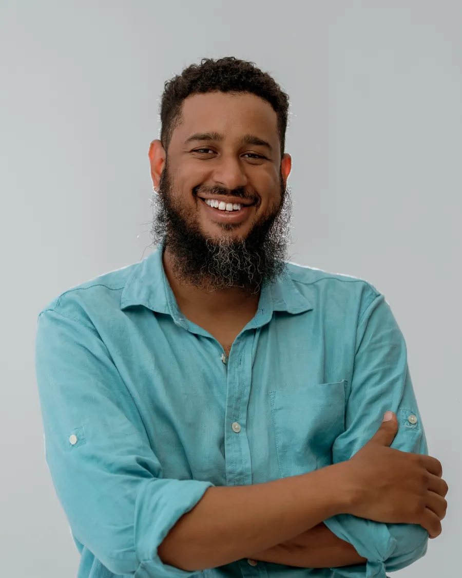 Nasir Marie