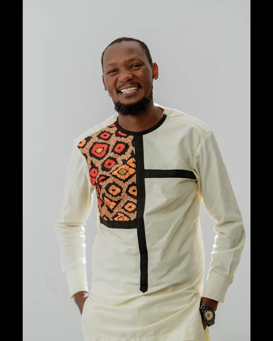 Suleiman Ngumbao