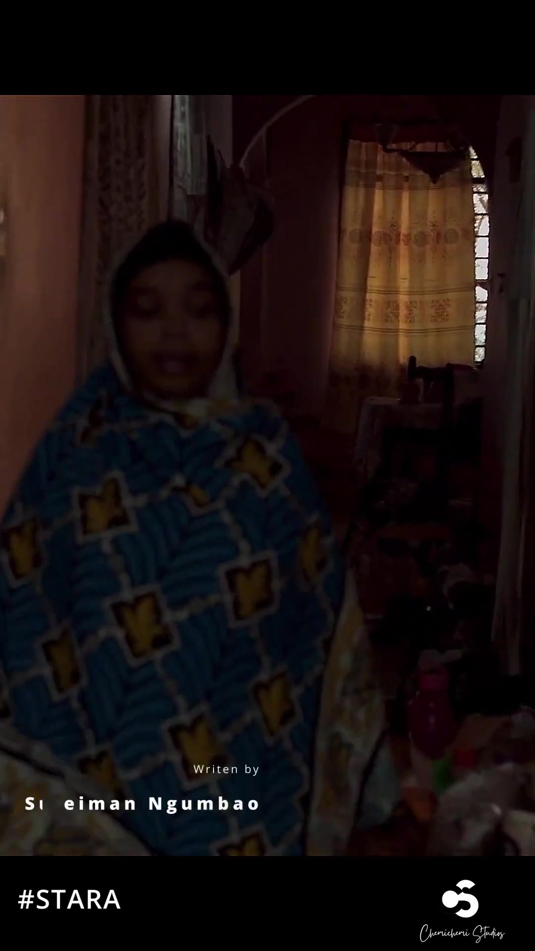 STARA Episode 1 still
